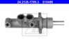 ATE 24.2125-1709.3 Brake Master Cylinder
